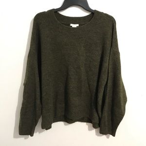 COPY - H&M sweater